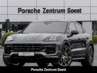 Gebraucht Porsche Cayenne Coupe GTS 500 PS (367 kW) 2024 Grau SUV
