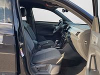 gebraucht VW T-Cross -