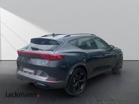 Gebraucht Cupra Formentor VZ 310 PS (228 kW) 2024 Grau SUV