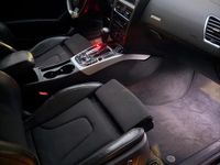 Gebraucht Audi A5 211 PS (155 kW) 2011 Schwarz Coupé