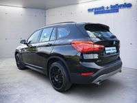 gebraucht BMW X1 sDrive20i Aut. Advantage, 7- Gang Steptronic, Business Paket, Navi, 2-Zonen Klima, Sport Lederlenkrad,..