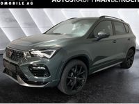 Neu Cupra Ateca VZ 300 PS (220 kW) 2025 Grün SUV