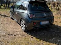 Gebraucht Opel Adam S 150 PS (110 kW) 2017 Kleinwagen