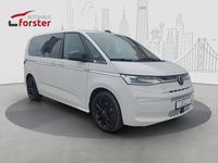 Gebraucht VW Multivan Style 150 PS (110 kW) 2023 Weiß Van