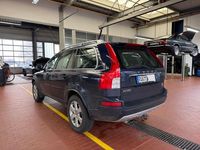 Gebraucht Volvo XC90 Executive 200 PS (147 kW) 2013 Blau SUV