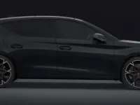 Neu Cupra Leon VZ 300 PS (220 kW) 2026 Midnight schwarz meta... Limousine