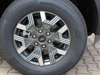 Gebraucht Ford Ranger Wildtrack 281 PS (206 kW) 2025 Carbonized grau metallic Pickup