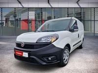 gebraucht Fiat Doblò Cargo 1.3 Multijet Kasten SX Maxi Klima