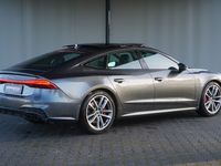 gebraucht Audi S7 Sportback 3.0 TDi quattro tiptronic Pano B&O