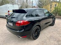 gebraucht Porsche Cayenne 3.0 V6 *TOP*LEDER*NAVI*LED* GEPFLEGT*