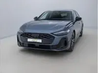 Neu Audi A5 204 PS (150 kW) 2026 Blau (horizontblau metallic) Limousine