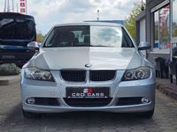 gebraucht BMW 320 320 Baureihe 3 Lim. i *TÜV NEU*