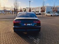 gebraucht Audi S6 4.0 TFSI quattro S tronic - LED NAVI LEDER