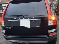 Gebraucht Volvo XC90 185 PS (136 kW) 2010 Schwarz SUV
