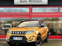 Gebraucht Suzuki Vitara Comfort 116 PS (85 kW) 2024 Solar/cosmic black pearl SUV