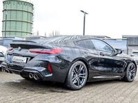Gebraucht BMW M8 Competition Edition 625 PS (459 kW) 2025 Schwarz Coupé