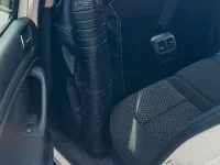 Brugt VW Golf VI 105 HK (77 kW) 2010 Hvid Hatchback
