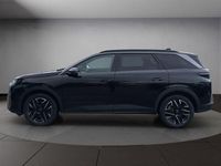 Gebraucht Peugeot 5008 Allure 136 PS (100 kW) 2025 Schwarz SUV