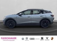 Gebraucht VW ID.4 Pro Performance 150 kW (204 PS) 2022 Blau SUV