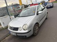 Gebraucht VW Polo 75 PS (55 kW) 2002 Kleinwagen