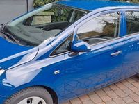 gebraucht Opel Corsa 1.2 Edition