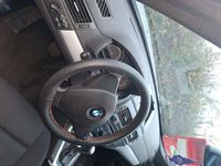 gebraucht BMW X3 2.0d Aut.