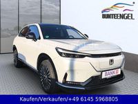 Gebraucht Honda e:Ny1 Advance 150 kW (204 PS) 2024 Weiß SUV