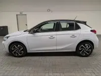 Gebraucht Opel Corsa 101 PS (74 kW) 2025 Konturweissmet. Kleinwagen