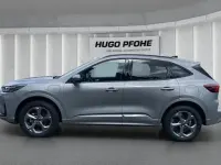 Gebraucht Ford Kuga ST-Line 243 PS (178 kW) 2025 Silber SUV