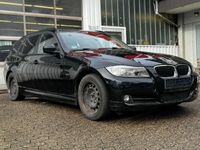 gebraucht BMW 318 d PDC SHZ Euro5