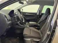 Gebraucht Skoda Karoq Selection 150 PS (110 kW) 2025 Graphitegrau metallic SUV