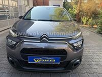 Gebraucht Citroën C3 Shine 83 PS (61 kW) 2023 Grau Kleinwagen
