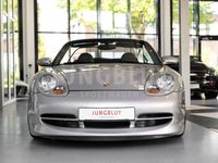 gebraucht Porsche 911 Carrera Cabriolet 911 996