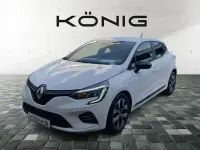 Gebraucht Renault Clio V Evolution 68 PS (50 kW) 2023 Weiß Limousine