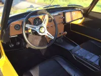 Gebraucht Lotus Elan 152 PS (111 kW) 1964 Gelb Cabrio