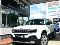 Gebraucht Jeep Avenger 101 PS (74 kW) 2025 Andere SUV