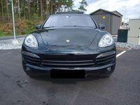 gebraucht Porsche Cayenne CayenneDiesel Tiptronic S