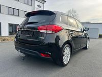 Brugt Kia Carens 116 HK (85 kW) 2015 Sort MPV