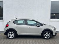 Gebraucht Citroën C3 Feel 82 PS (60 kW) 2017 Grau Limousine