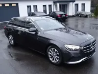 Occasion Mercedes E200 160 ch (117 kW) 2021 Gris Berline