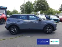 Gebraucht Peugeot 2008 Active 101 PS (74 kW) 2024 Grau SUV