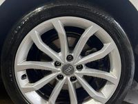 Gebraucht Audi A4 Ambiente 190 PS (139 kW) 2016 Weiß Kombi