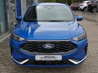 Gebraucht Ford Kuga ST-Line X 150 PS (110 kW) 2026 Desert island blue metallic SUV