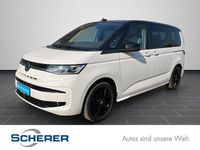 Gebraucht VW Multivan Life 150 PS (110 kW) 2023 Candyweiß Van
