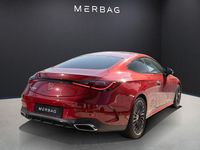 Gebraucht Mercedes 180 170 PS (125 kW) 2025 Manufaktur lack manufaktur pat Limousine