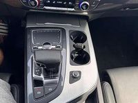 Gebraucht Audi Q7 S-line plus 258 PS (189 kW) 2016 Grau SUV