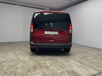 Gebraucht VW Caddy Life 102 PS (75 kW) 2024 Fortanarot Van / Kleinbus
