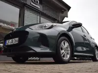 Gebraucht Mazda 2 Center-Line 116 PS (85 kW) 2026 Grün Kleinwagen