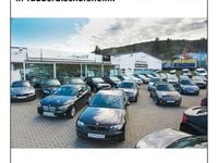 Gebraucht BMW X3 xLine 190 PS (139 kW) 2017 Grau SUV