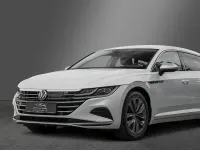 Brugt VW Arteon Elegance 156 HK (114 kW) 2022 Hvid Stationcar